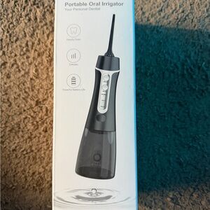 Water Flosser